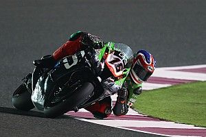 Gabriele Ruiu sarà a Portimao come wild card con BMax Racing Team