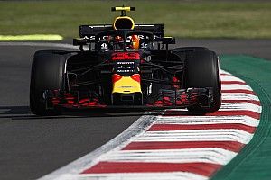 Formel 1 Mexiko 2018: Red Bull 1,4 Sekunden vor Mercedes!