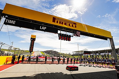 Preview Amerika: Zesde titel Hamilton, honderdste race Verstappen