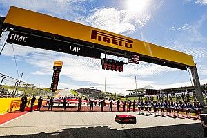 Preview Amerika: Zesde titel Hamilton, honderdste race Verstappen