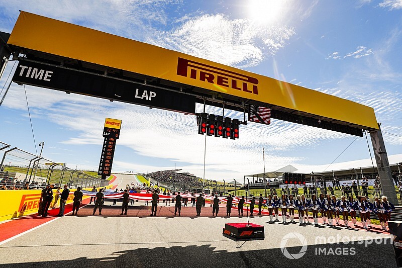 Preview Amerika: Zesde titel Hamilton, honderdste race Verstappen