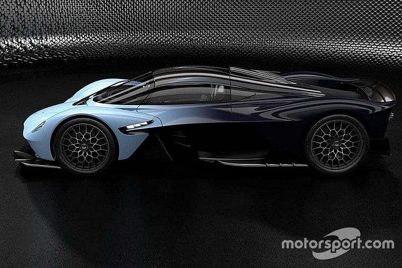 Reunión clave para determinar las reglas de los hipercoches del WEC