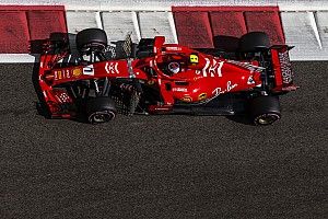 Raikkonen: "Gli ultimi chilometri con la Rossa? Non mi sono ancora reso conto"