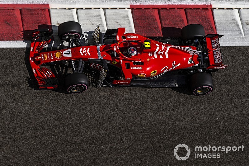 Raikkonen: "Gli ultimi chilometri con la Rossa? Non mi sono ancora reso conto"