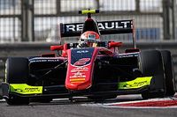 Юбер досрочно стал чемпионом GP3 благодаря штрафу Мазепина
