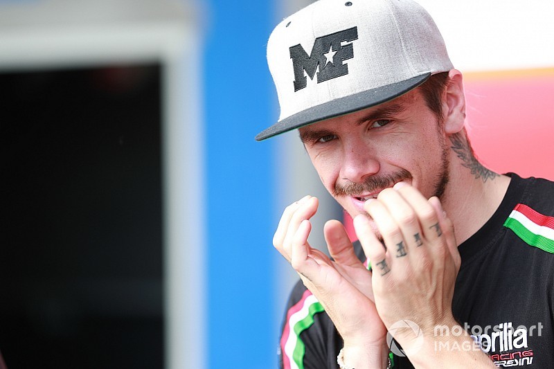 Redding "expected a lot of negativity" over BSB move