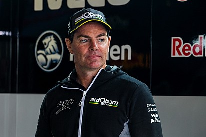 Triple Eight hopes Lowndes finale is 'a pain in the arse'