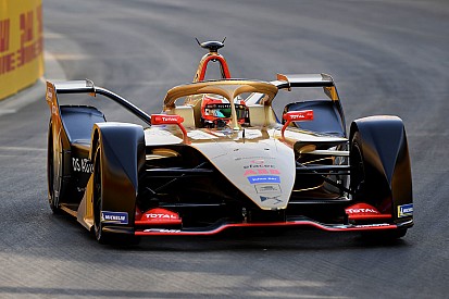Formel E Riad: Techeetah-Teamchef erklärt Grund für Durchfahrtsstrafen