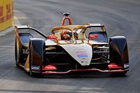 Formel E Riad: Techeetah-Teamchef erklärt Grund für Durchfahrtsstrafen