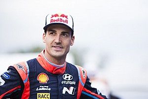 Sordo sustituye a Mikkelsen en Hyundai para el Rally de Córcega