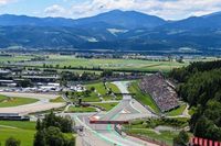 What is the best F1 circuit to visit? Our writers have their say