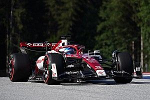 F1 | Alfa Romeo: consapevolezza dell'interesse Audi per Sauber