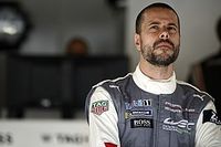 Tandy and Makowiecki complete Porsche LMDh driver line-up