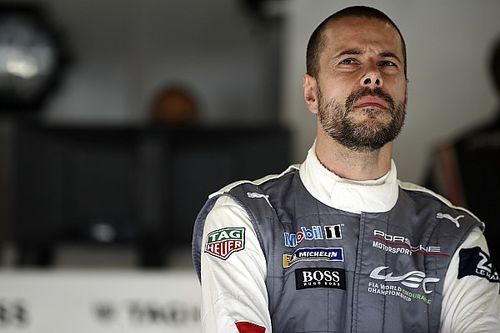 Tandy and Makowiecki complete Porsche LMDh driver line-up