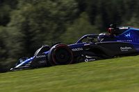 F1 | Williams: c'è più deportanza, ma la FW44 va capita di nuovo