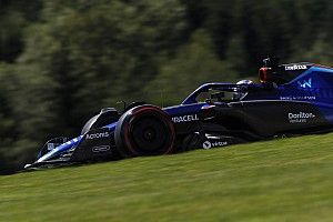Albon rues "moving goalposts" from F1 stewards after Austria penalty