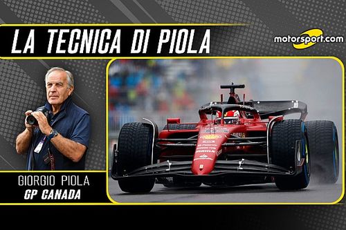 Video F1 | Piola: "Leclerc prepara la grande rimonta"