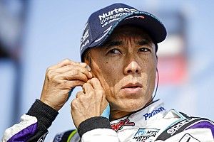 Ganassi signs Sato for IndyCar’s oval rounds in 2023