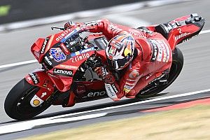 MotoGPオーストリアFP1|ジャック・ミラー、来季加入KTMの母国で速さアピール? 他ライダー突き放し首位