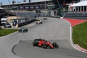 Ferrari: FIA didn't follow right F1 procedure with porpoising technical directive