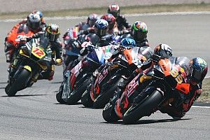 Geef je mening in het MotoGP-fanonderzoek van Dorna en Motorsport Network