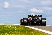 Verstappen: "Ferrari siempre es rápido, no es sorpresa"
