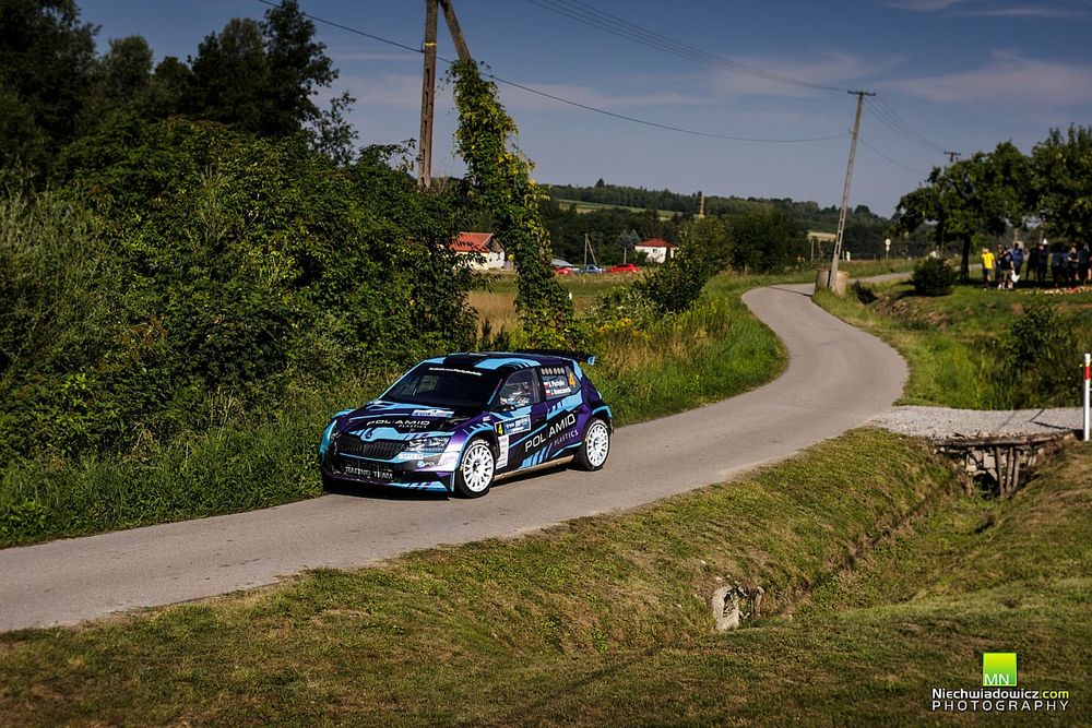 Marma Rajd Rzeszowski