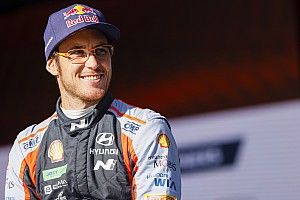Neuville optimiste pour la Finlande malgré sa mauvaise dynamique