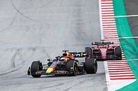 Verstappen verdedigt professioneel en eerlijk, vindt Brundle