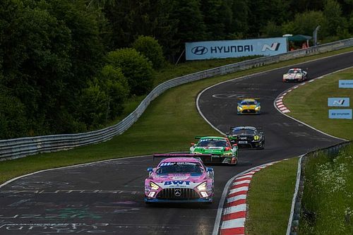 DTM, 2023'te Nordschleife'a dönmeyi planlıyor!