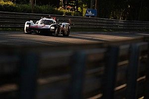 Hasil Le Mans 24 Hours: Toyota Gemilang, WRT Merana