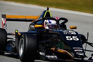 Chadwick blijft perfect met W Series-zege in Spanje, Visser vijfde