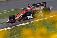 Sugo Super Formula: Nojiri makes it four poles in a row