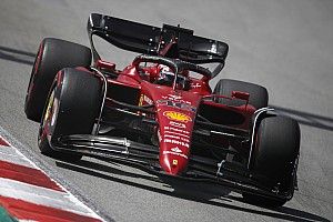F1: Ferrari deve ter novas atualizações só no GP da Grã-Bretanha