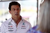 Wolff: Rival F1 team boss behaviour "pitiful" and "disingenuous"