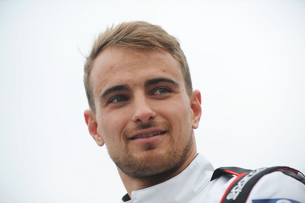 Nico Muller to leave Audi as factory driver after 2022