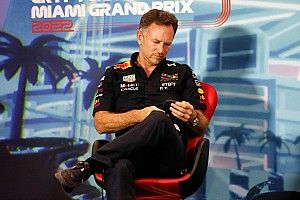 Horner: tenemos un buen coche para la carrera de Miami