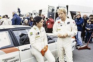 Motorsport Heroes: Introducing Michele Mouton