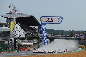 Comment Le Mans a prouvé qu'une bonne vue est vitale pour la course