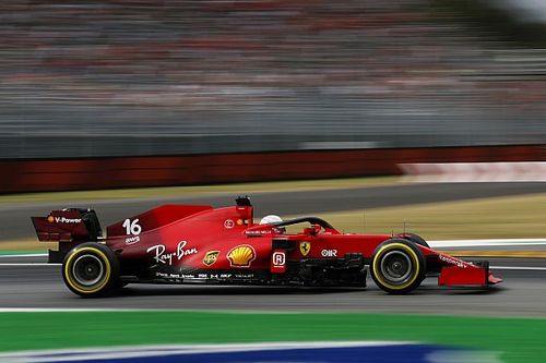 Report F1: il gap Ferrari è davvero solo di 20 cv?