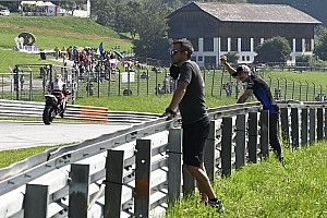 Viñales: “Una pena verlo desde fuera, cuando pueda daré detalles”