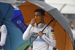 Ricciardo: "Dal 2024 potremo tornare a lottare per vincere"