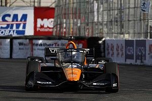 McLaren completa la compra de Arrow Schmidt