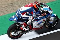 Bendsneyder neemt ondanks moeilijke start punt mee uit Silverstone