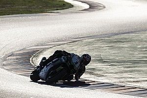 Jonathan Rea Peringatkan Tim agar Selesaikan Masalah Sebelum WSBK Spanyol