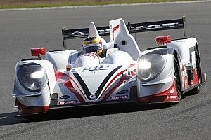 What could have been: How a missed prototype chance led to a works GT career