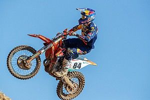 Herlings na 93ste GP-zege: “Dit was een cadeau”