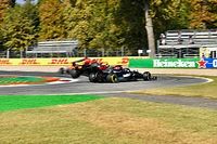 Batalha intensa entre Hamilton e Verstappen é exatamente o que a F1 precisa, diz Berger
