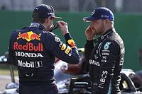 Bottas: "Es molesto no tener la pole en la estadística"