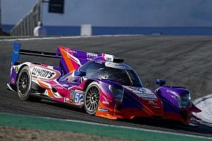 Skład PR1/Mathiasen Motorsports na przyszły sezon